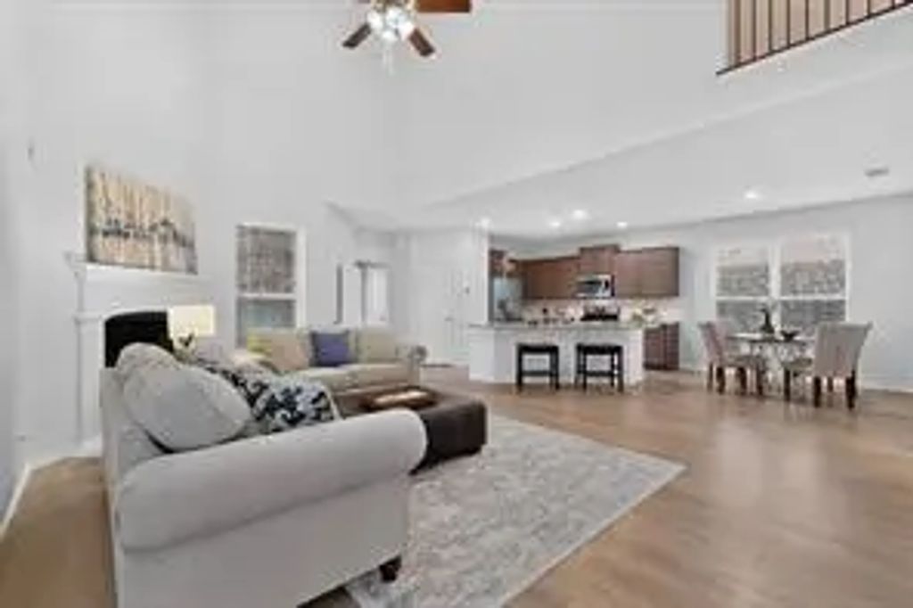 1809 New Holland Way, McKinney