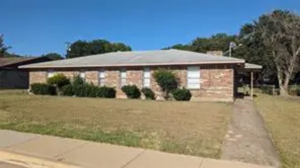 1434 Deborah Avenue, DeSoto