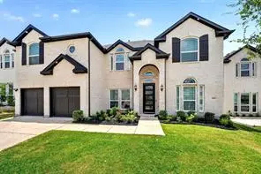 2901 Shadybrook Drive, Celina