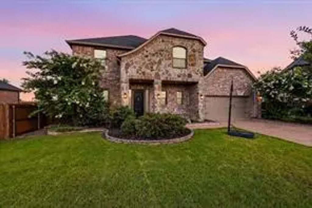 751 Devonshire Court, Prosper