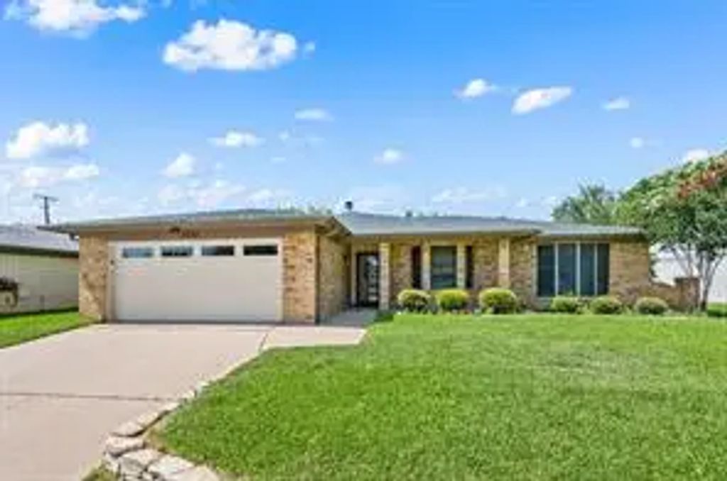 1337 Storm Drive, Bedford