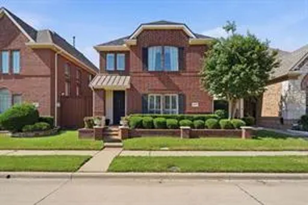 2133 Broadstone Drive, Plano