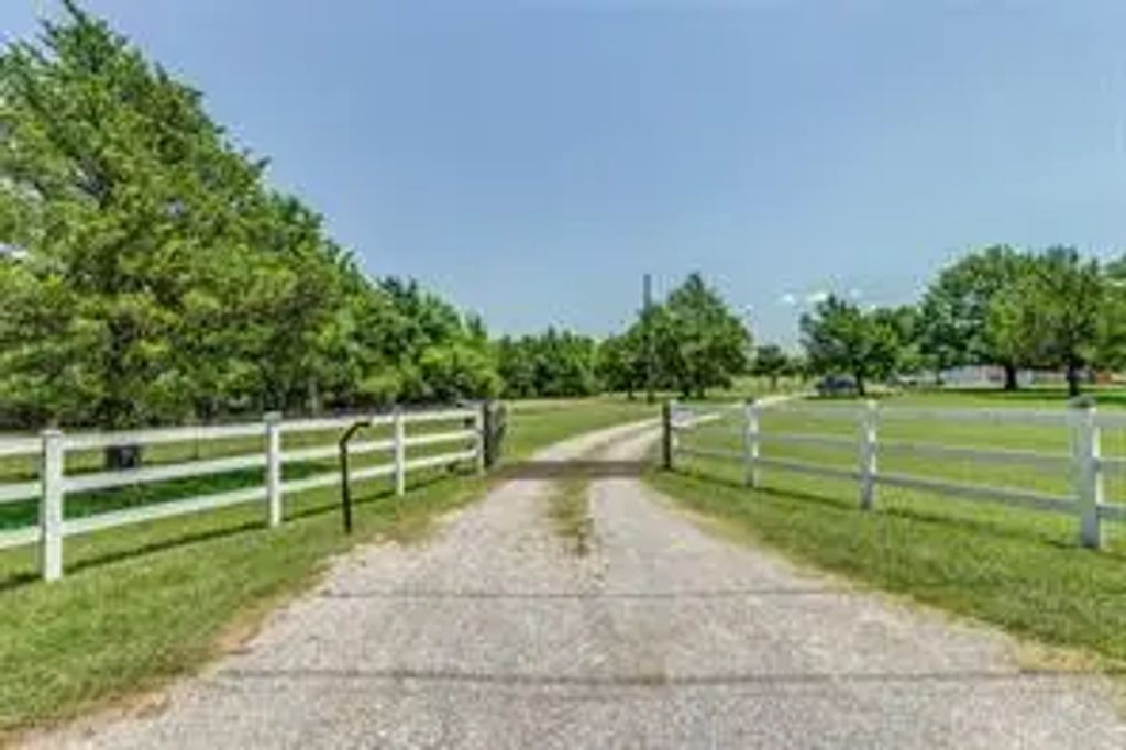 76 Spout Springs Road, Pottsboro
