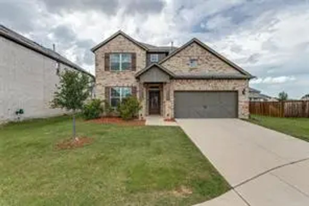 5805 Pensby Drive, Celina