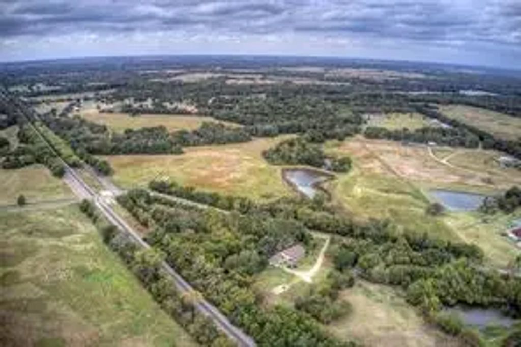 Tbd County Road 3501, Wills Point