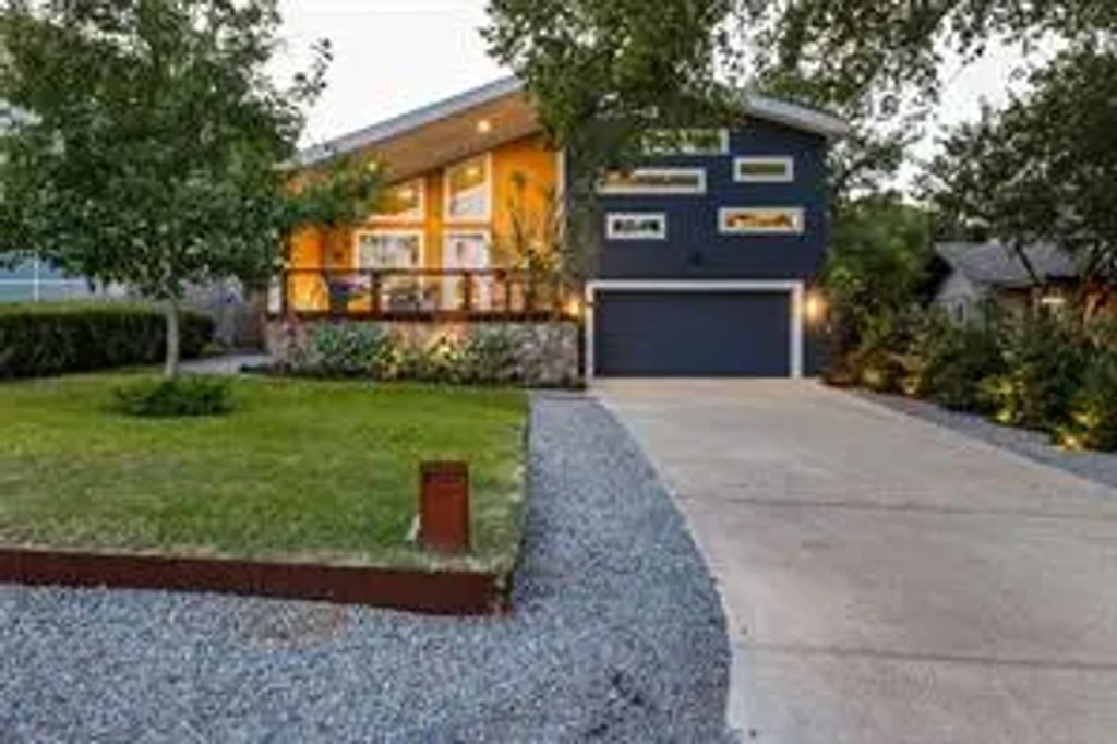 8627 San Leandro Drive, Dallas