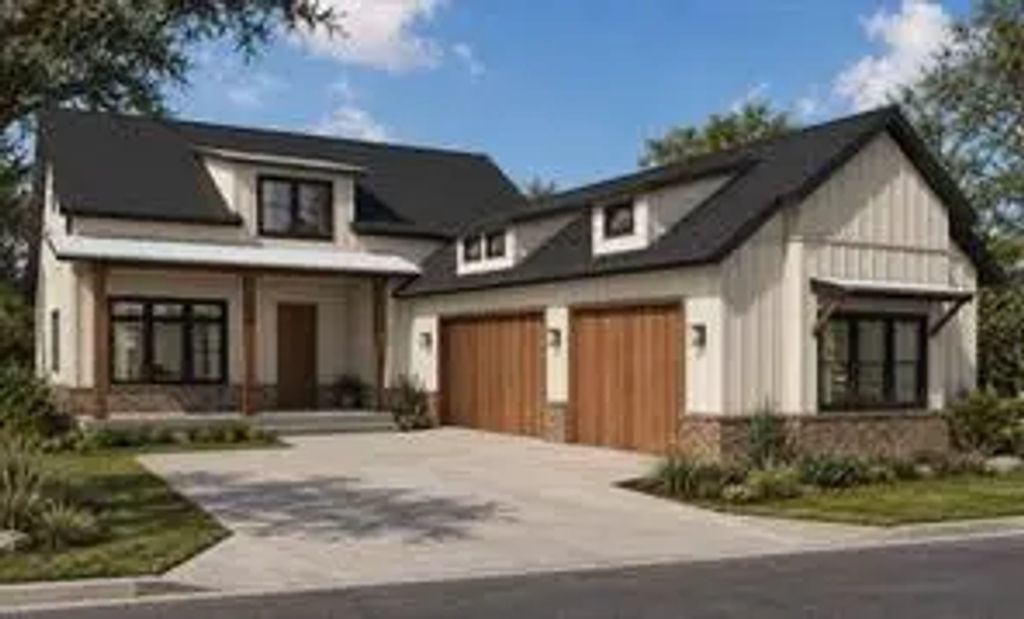 181 Lantern Ridge Drive, Aledo