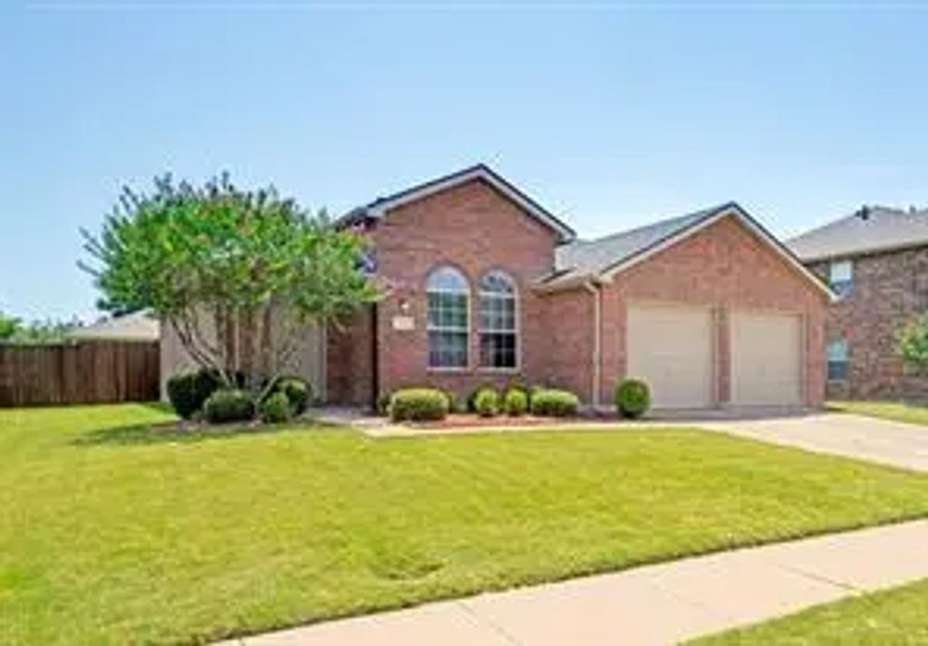 113 Stampede Trail, Forney