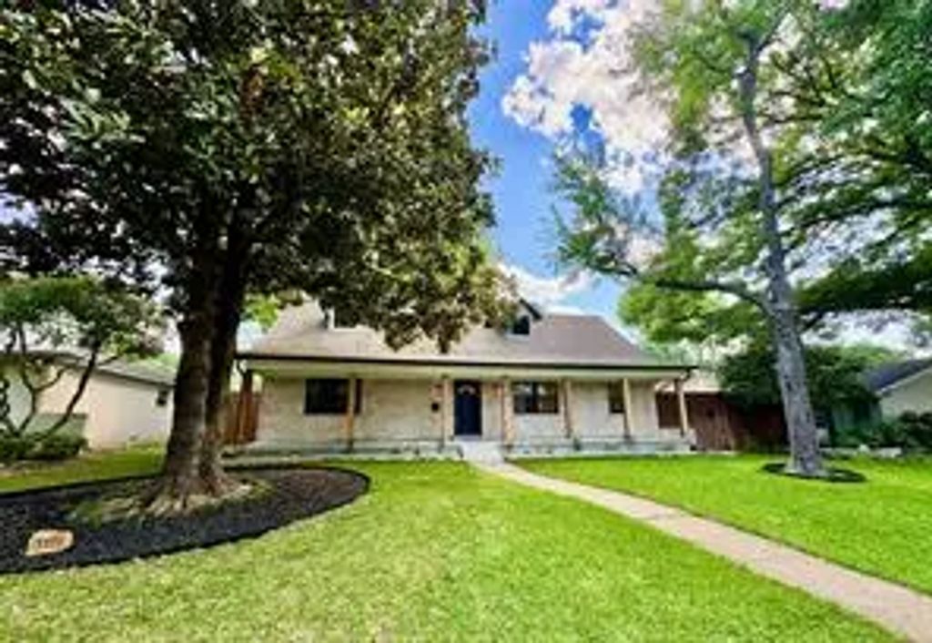 9920 Greenfield Drive, Dallas
