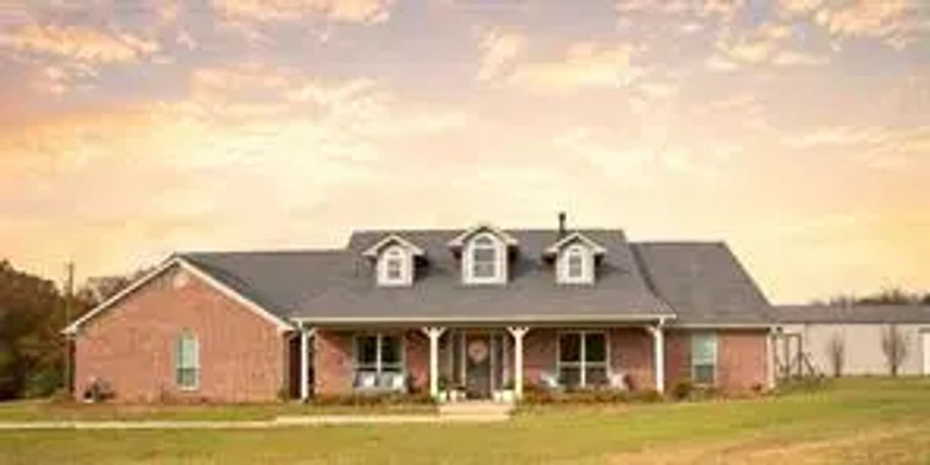1550 County Road 3385, Saltillo