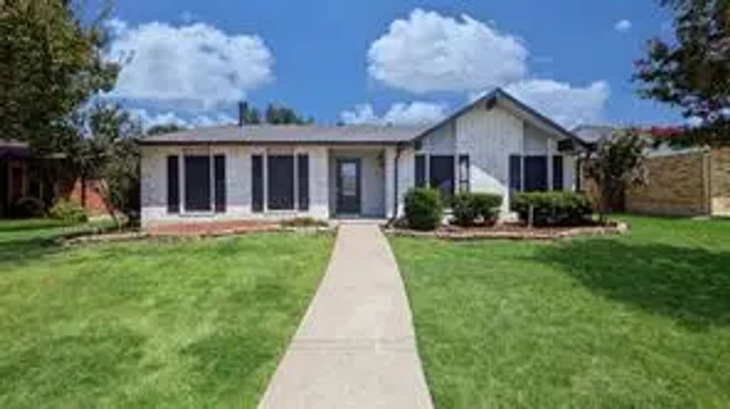 617 Prairie Lane, Mesquite