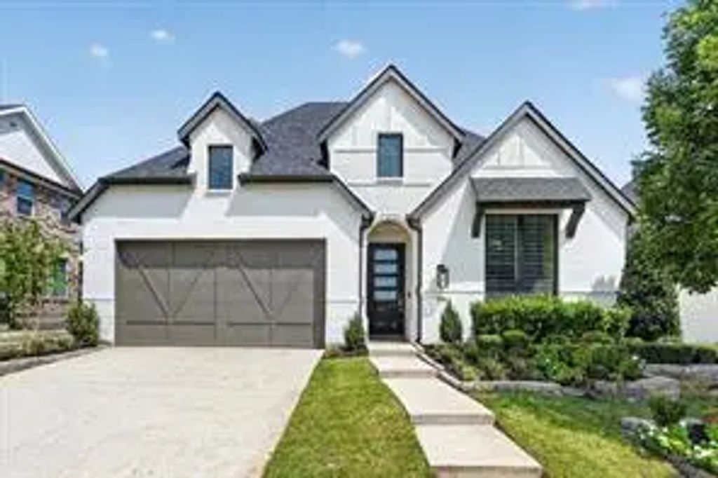 1604 Swan Street, Van Alstyne