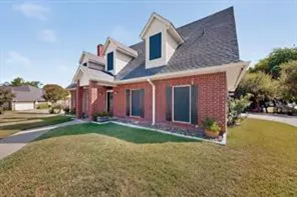 10547 Kitsee Knoll Way, Quinlan