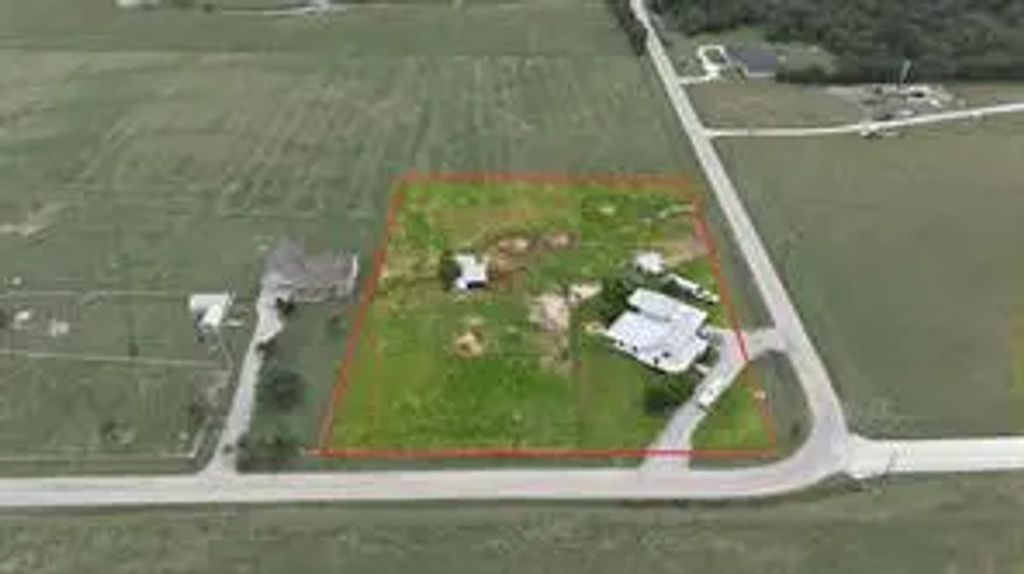 12509 Strittmatter Road, Pilot Point