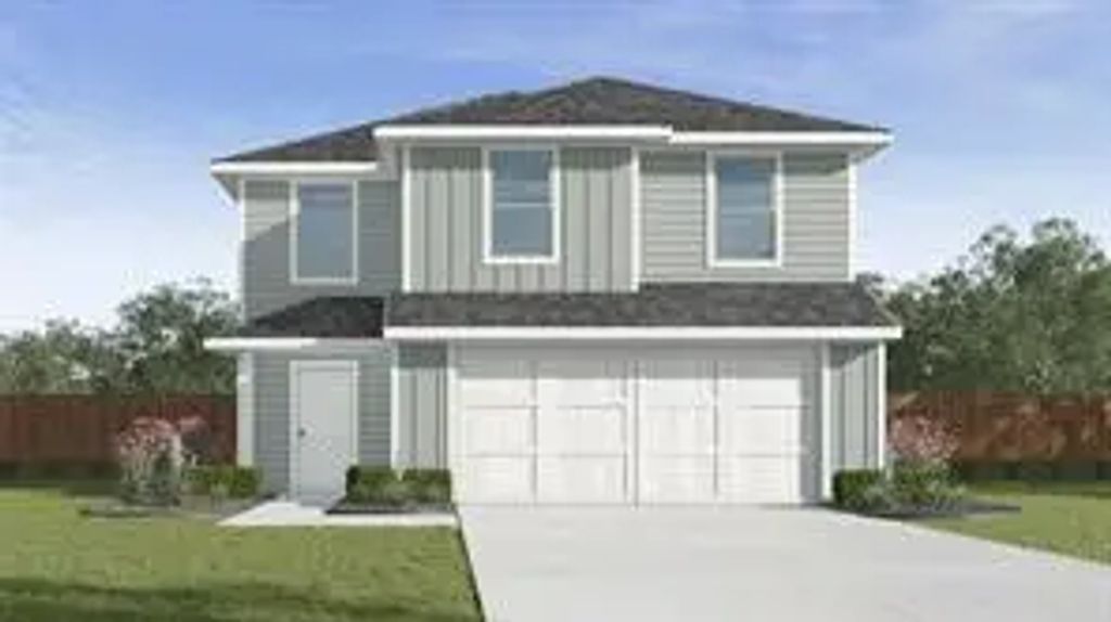 3318 Twilight Trail, Talty