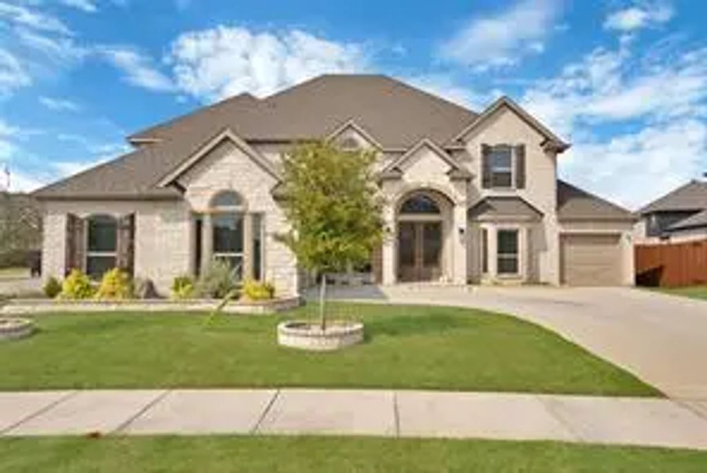 2208 Birdwatch Lane, Mansfield