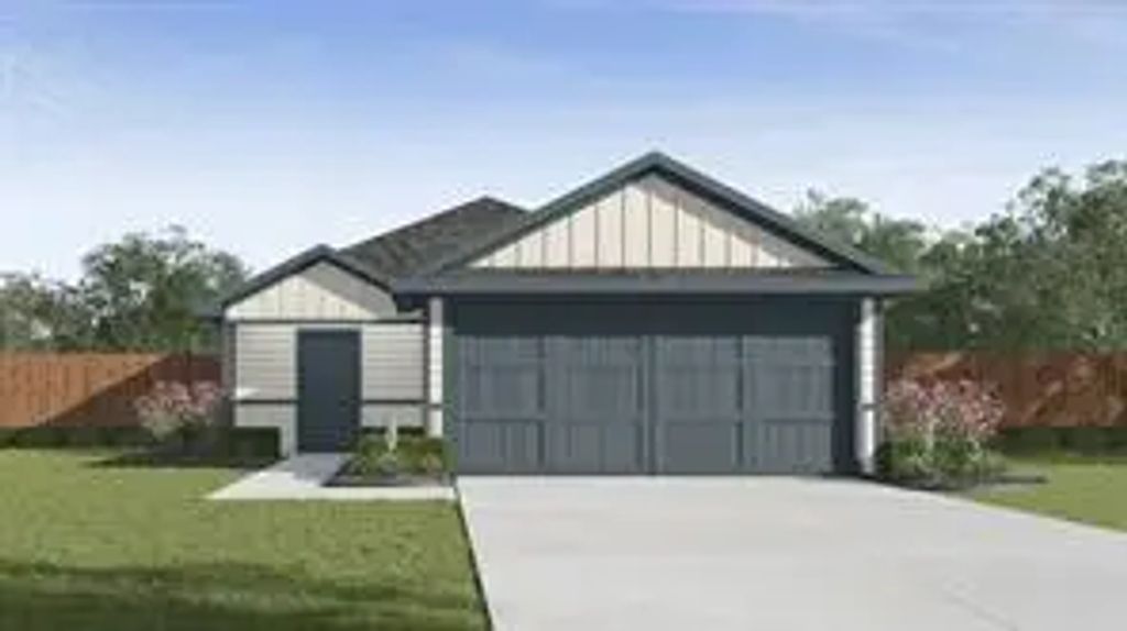 3311 Twilight Trail, Talty