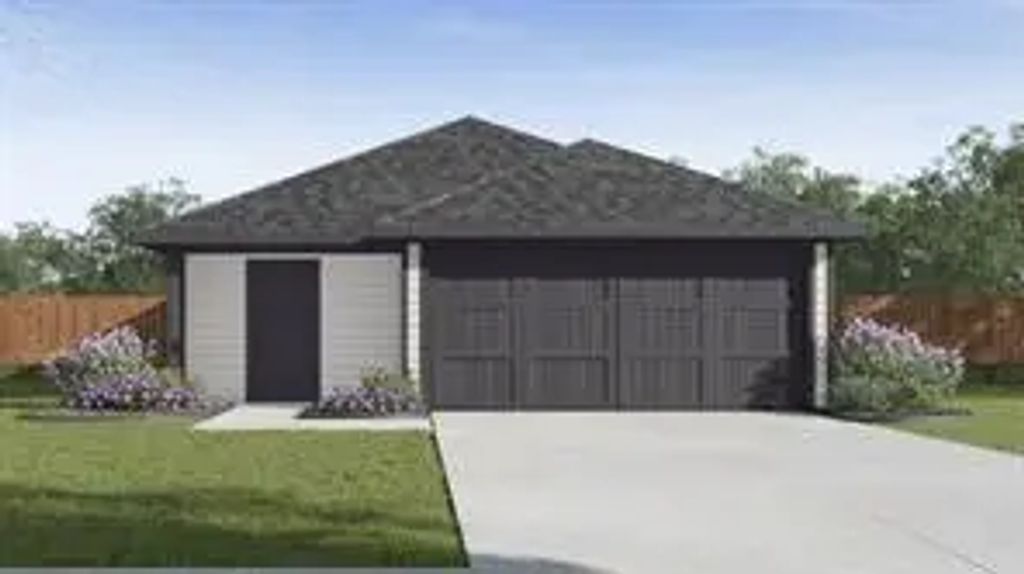 3303 Twilight Trail, Talty