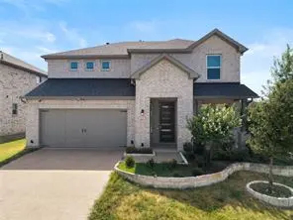 3215 San Clemente Drive, Melissa