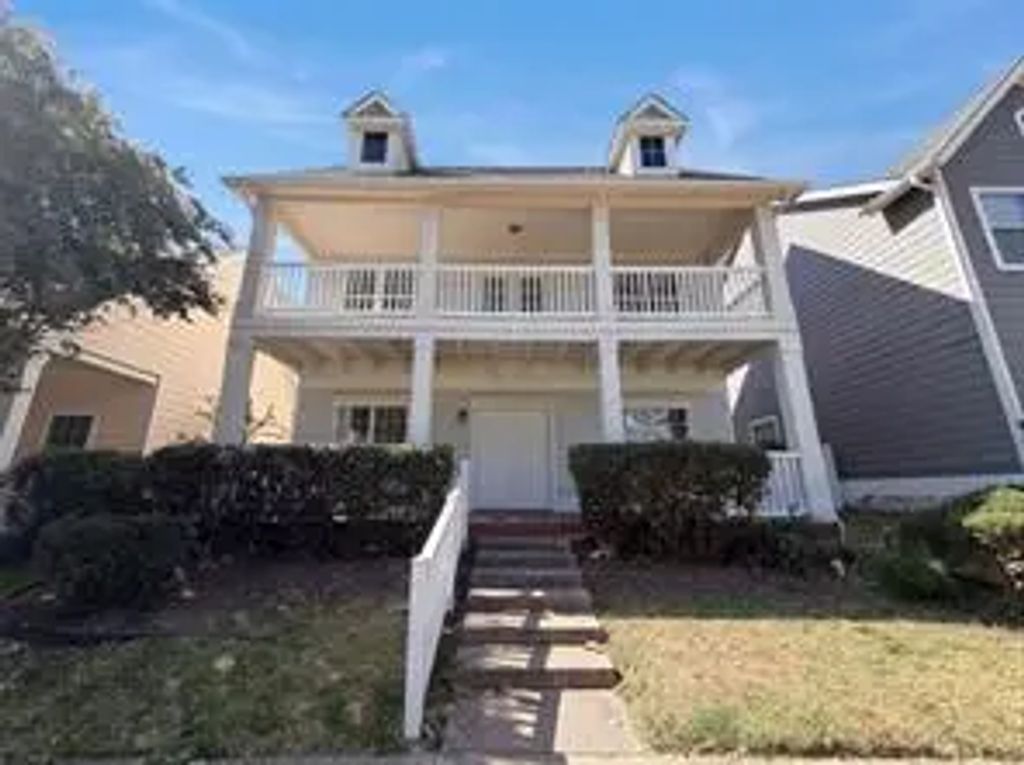 1232 Spanish Moss Drive, Savannah