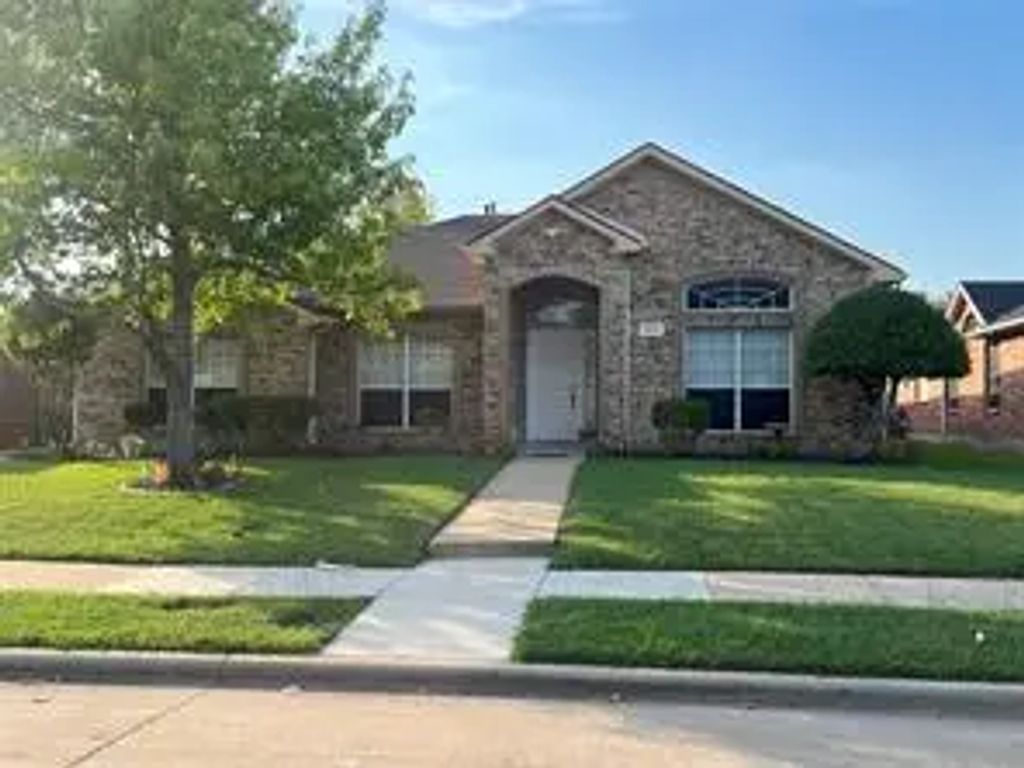 2621 Hackberry Creek, Mesquite
