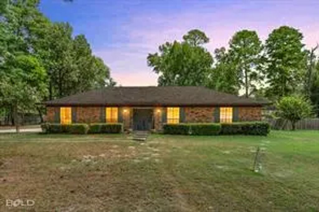 8250 Wasson Road, Blanchard
