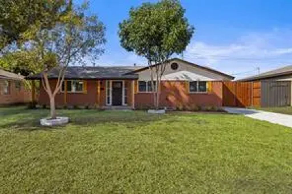 1917 Provincetown Lane, Richardson