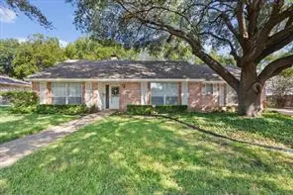 4801 Lake Englewood Drive, Waco