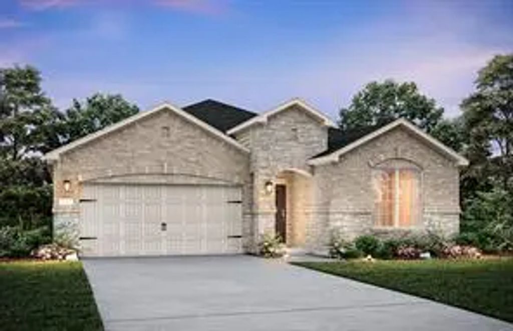 11308 Treehouse Trail, Justin