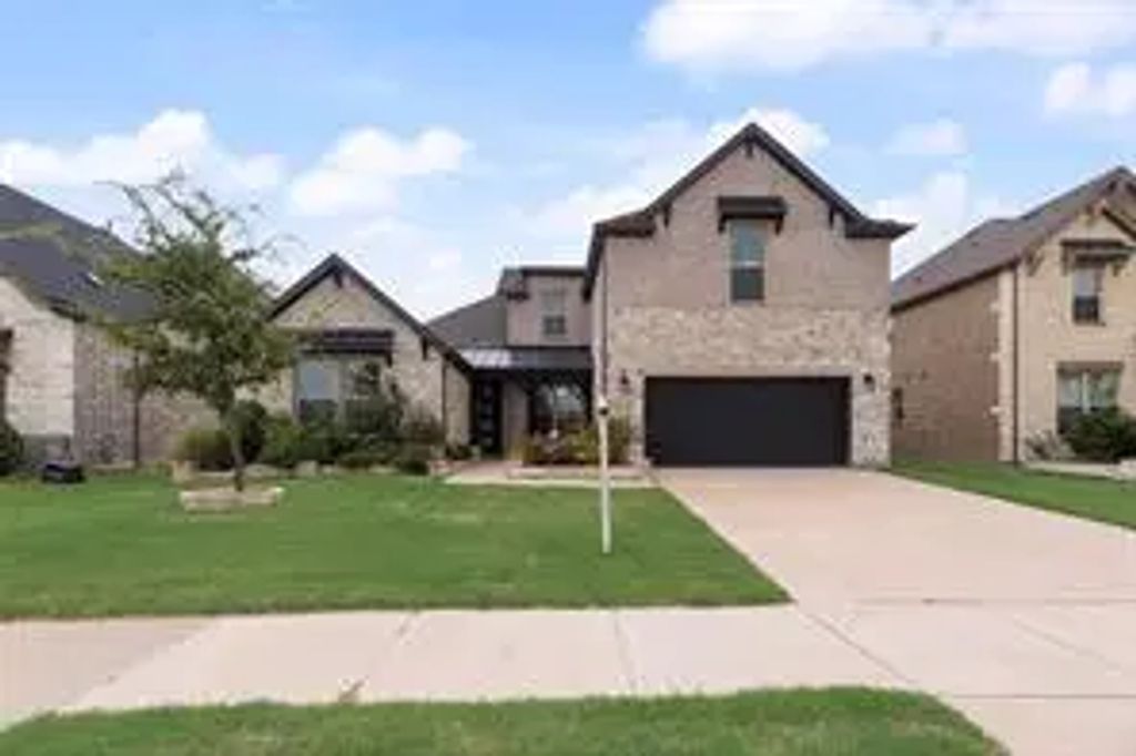 16524 Sage Crest Drive, Frisco