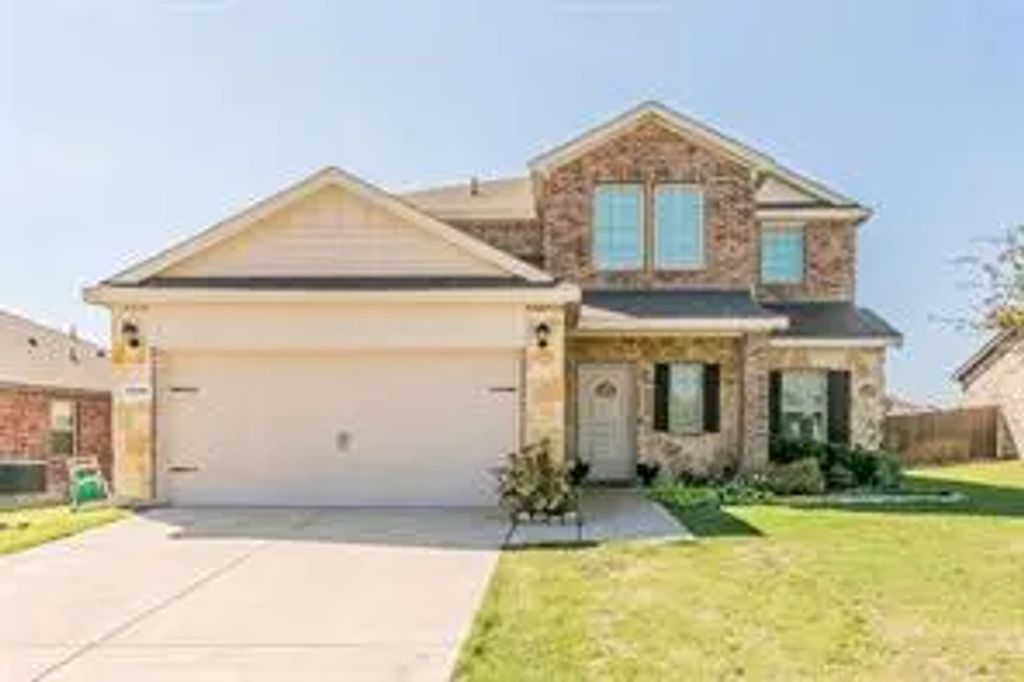 2405 Lupton Street, Anna