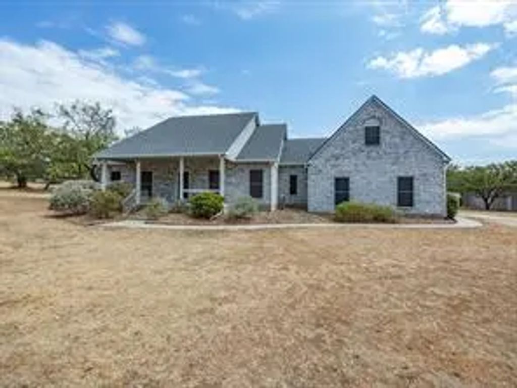 401 Faith Trail, Paradise