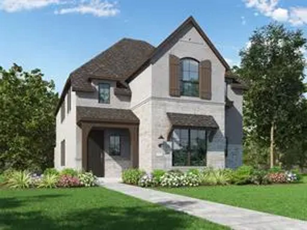 1768 Truro Lane, Fort Worth