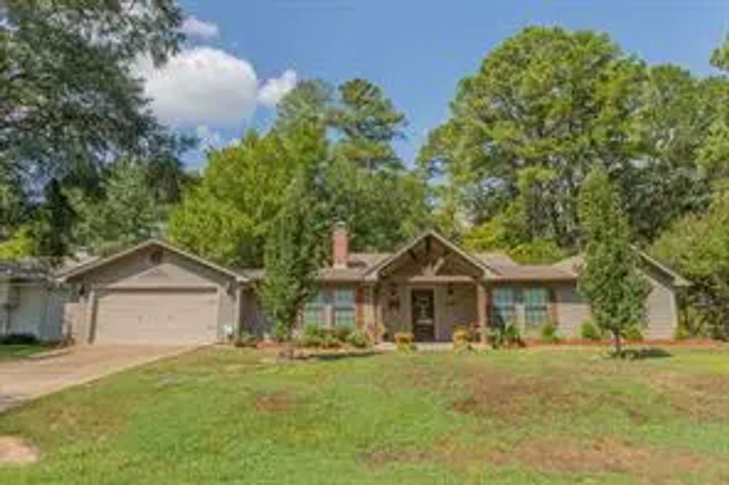 640 Northgate Drive, Hideaway