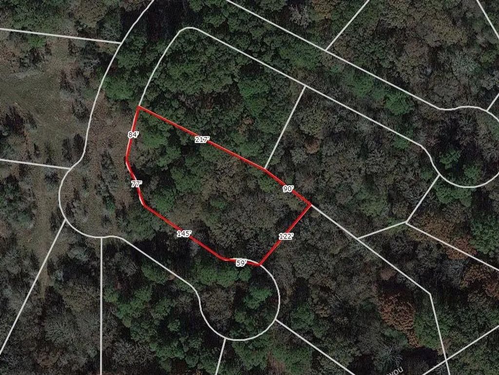 Jomela 59, Keithville