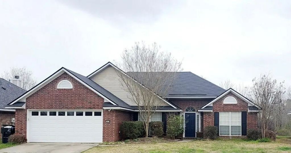 2410 Stockwell Road, Bossier City