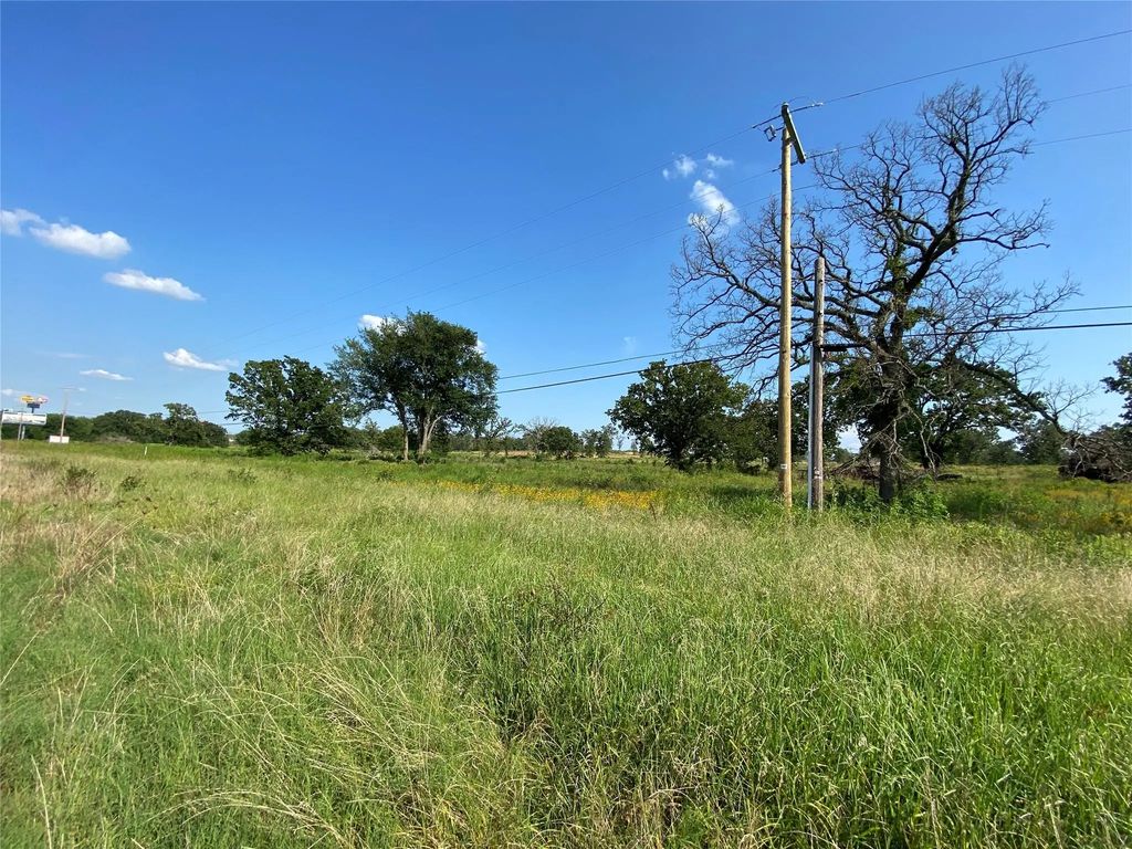 Ih 30 W, Sulphur Springs