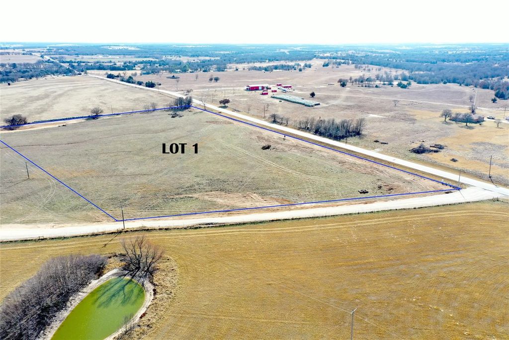 Lot 1 Fm 455, Montague