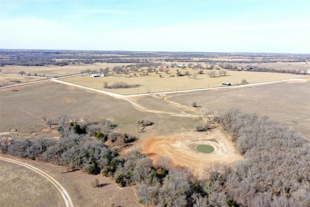 Lot 2 Fm 455, Montague