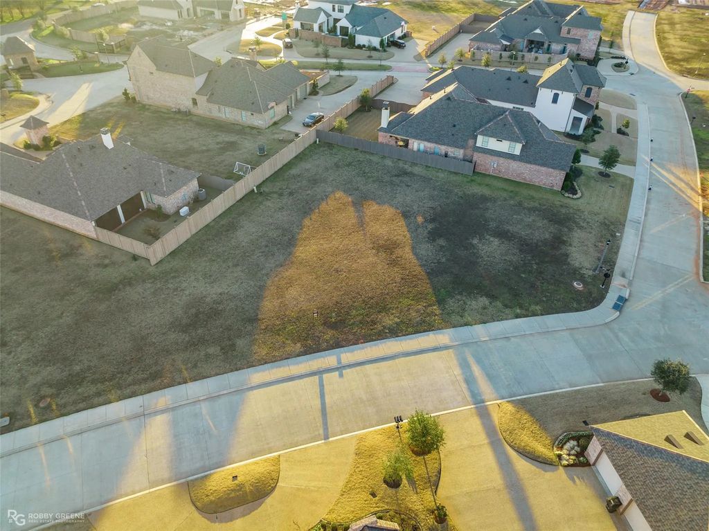 121 Heron Walk, Bossier City