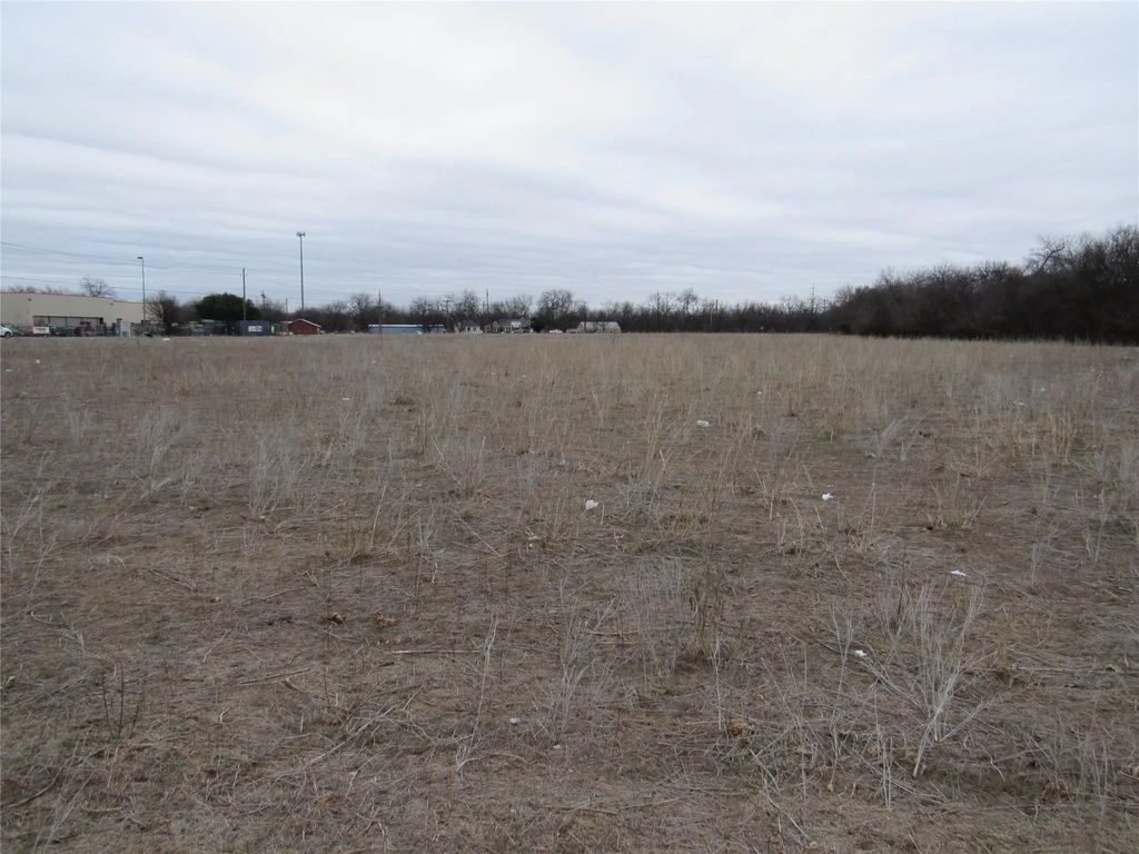 Cc Woodson Road, Brownwood