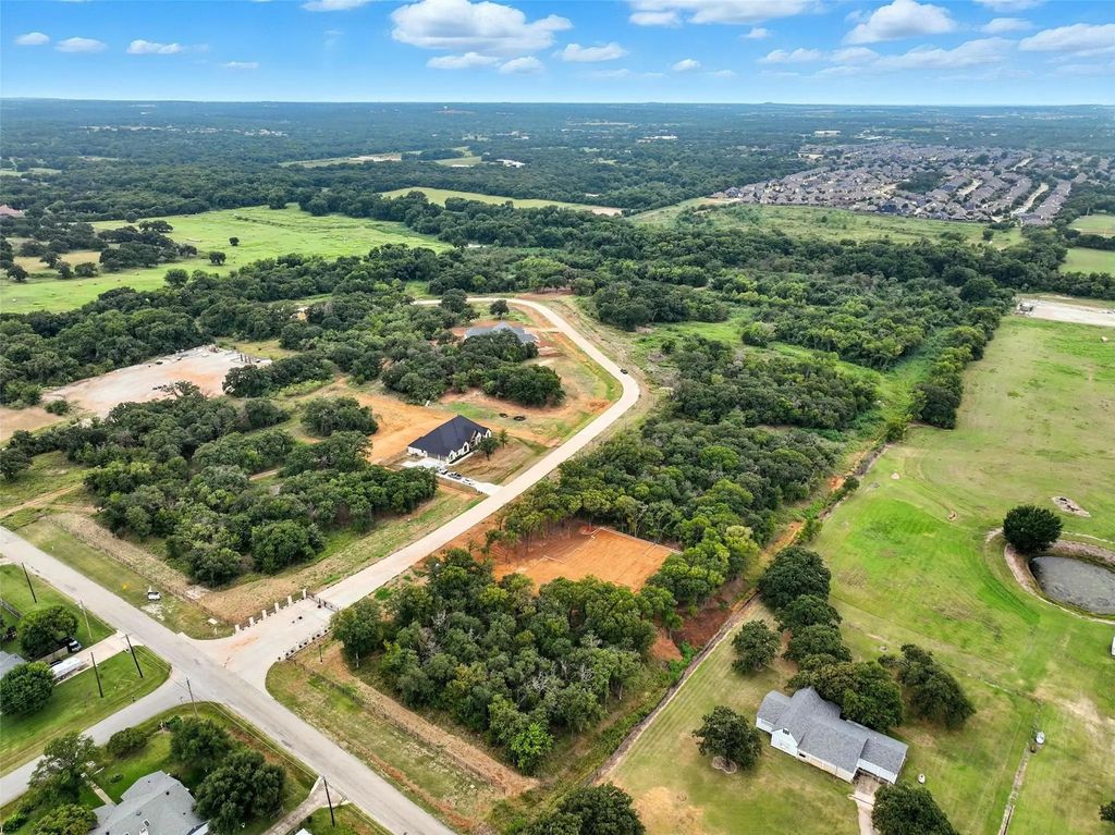 1724 Private Access 60200, Burleson