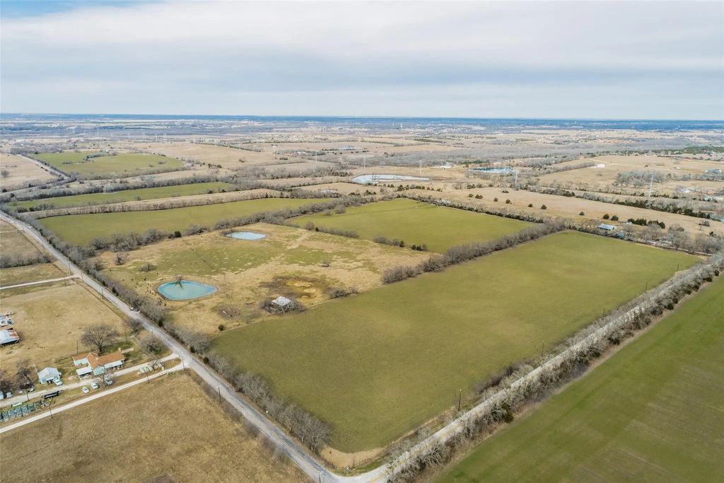 County Road 622, Farmersville