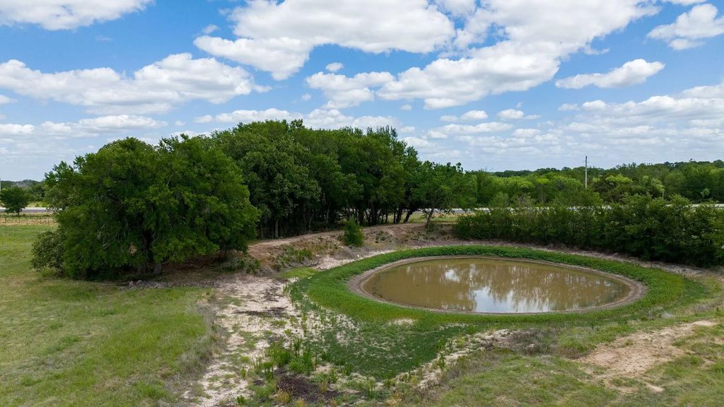 8526 N Fm 1744, Hico