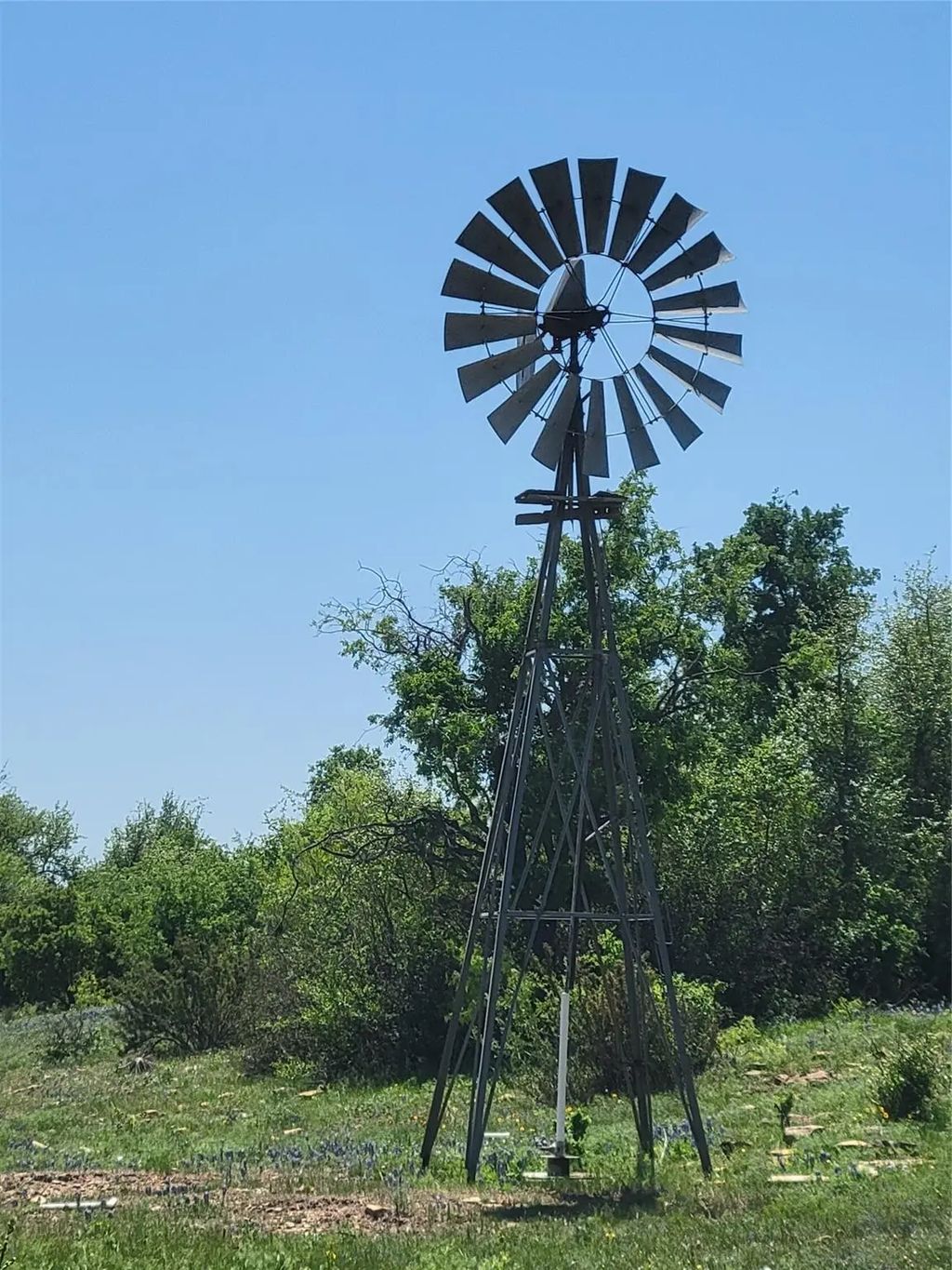 401 Cr 104, Santa Anna