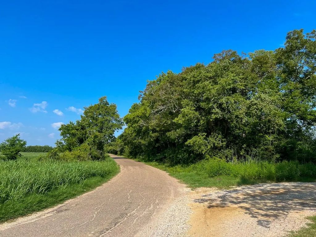 County Road 328, Caldwell