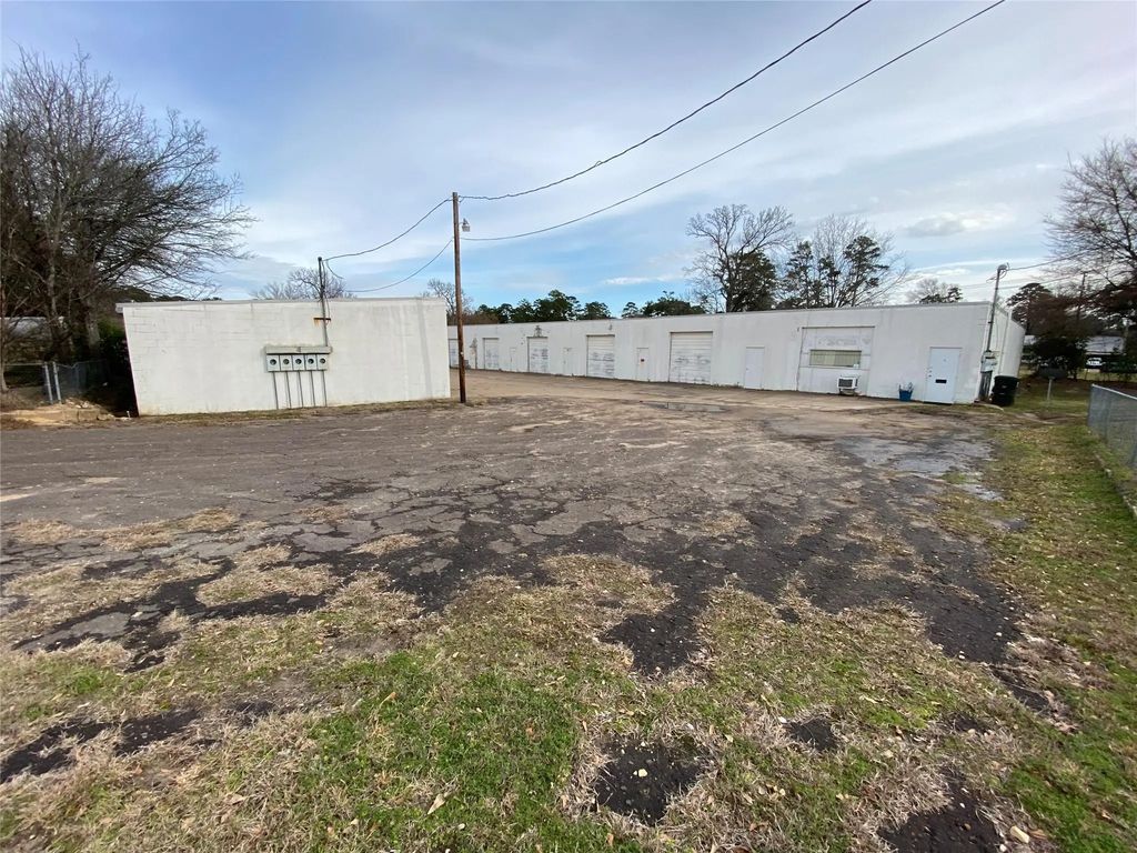 2916 Chandler Highway, Tyler