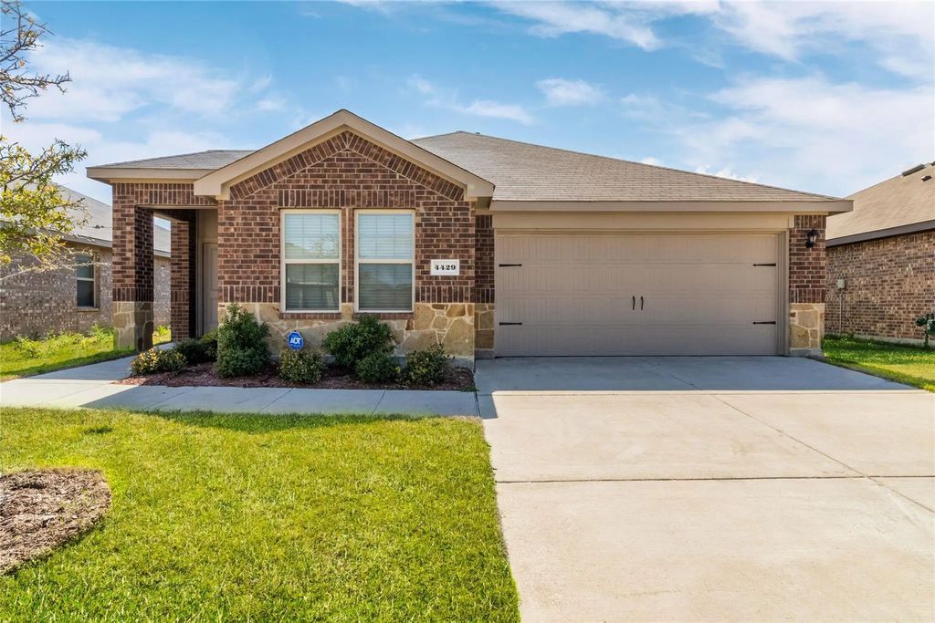 4429 Coaldale Drive, Forney