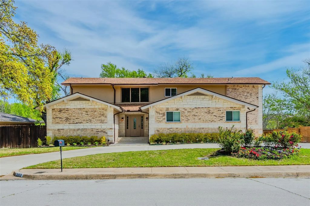3102 Coronado Street, Irving