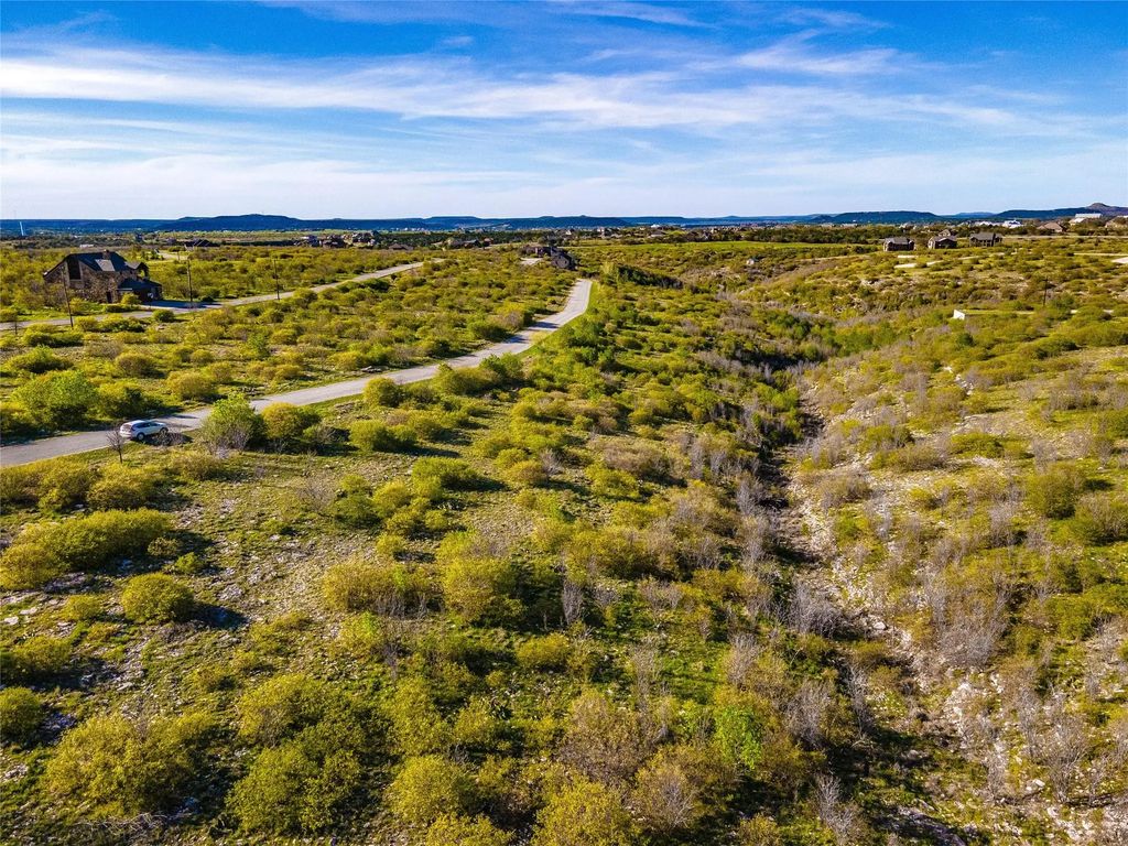 Lot 188 Baltrusol Drive, Graford